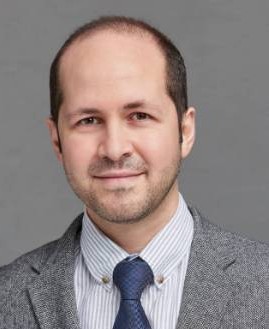 Dr. Farhad Jazaei, Ph.D. — Civil Engineering consultant